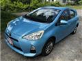 2012 Toyota AQUA