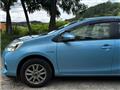 2012 Toyota AQUA