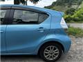 2012 Toyota AQUA
