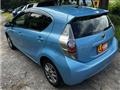2012 Toyota AQUA