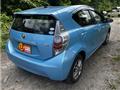 2012 Toyota AQUA