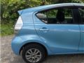 2012 Toyota AQUA