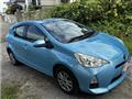 2012 Toyota AQUA