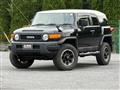 2013 Toyota FJ Cruiser