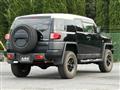 2013 Toyota FJ Cruiser