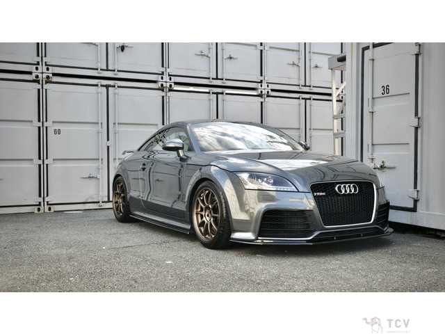 2010 Audi Audi Others