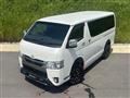 2021 Toyota Hiace Van