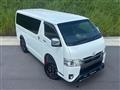 2021 Toyota Hiace Van