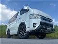 2021 Toyota Hiace Van