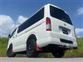2021 Toyota Hiace Van