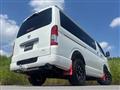 2021 Toyota Hiace Van