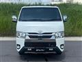 2021 Toyota Hiace Van