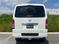 2021 Toyota Hiace Van