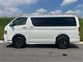 2021 Toyota Hiace Van