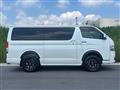 2021 Toyota Hiace Van