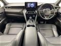 2021 Toyota Harrier