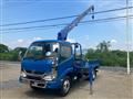 2018 Toyota Dyna Truck