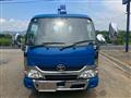2018 Toyota Dyna Truck