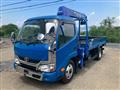 2018 Toyota Dyna Truck