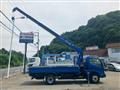 2018 Toyota Dyna Truck