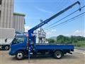 2018 Toyota Dyna Truck