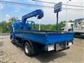 2018 Toyota Dyna Truck