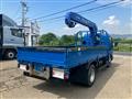 2018 Toyota Dyna Truck