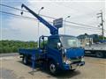 2018 Toyota Dyna Truck