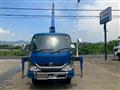 2018 Toyota Dyna Truck