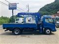 2018 Toyota Dyna Truck
