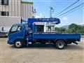 2018 Toyota Dyna Truck