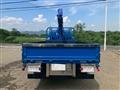 2018 Toyota Dyna Truck
