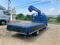 2018 Toyota Dyna Truck