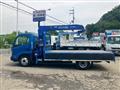 2018 Toyota Dyna Truck