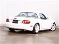 1998 Mazda Roadster