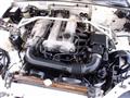 1998 Mazda Roadster