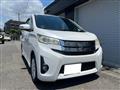 2013 Mitsubishi eK Wagon
