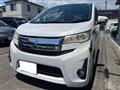 2013 Mitsubishi eK Wagon