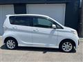 2013 Mitsubishi eK Wagon
