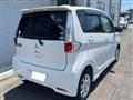 2013 Mitsubishi eK Wagon