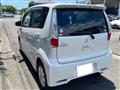 2013 Mitsubishi eK Wagon