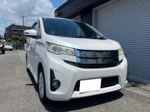 2013 Mitsubishi eK Wagon