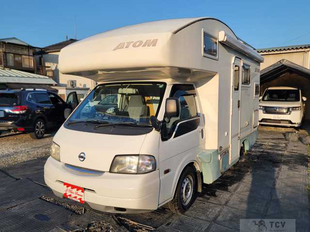 2010 Nissan Vanette Truck