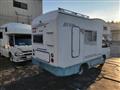 2010 Nissan Vanette Truck