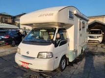 2010 Nissan Vanette Truck