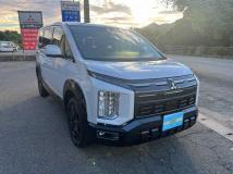 2026 Mitsubishi Delica D5