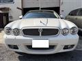 2009 Jaguar XJ Series