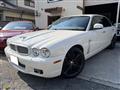 2009 Jaguar XJ Series
