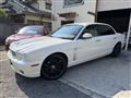 2009 Jaguar XJ Series