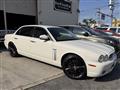 2009 Jaguar XJ Series